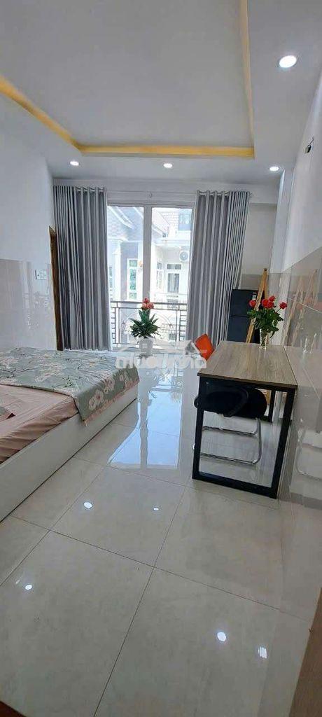 Cho thuê phòng 100% y hình nhà 61 phùng văn cung, phú nhuận, hcm - 2