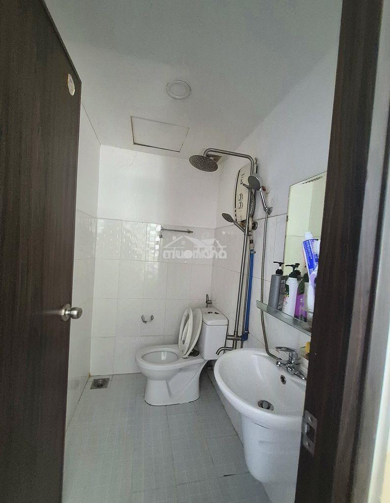 Bán căn hộ 2pn2wc 50m2  1ty500 chung cư firsthome thạnh lộc q12 - 4