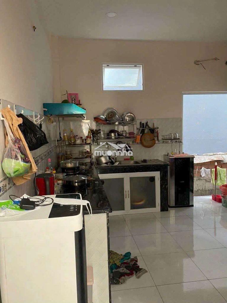 Hẻm 3m5 hồng lạc dt:4x13 trệt 2 kaauf st 4pn 3wc mới ở liền - 2