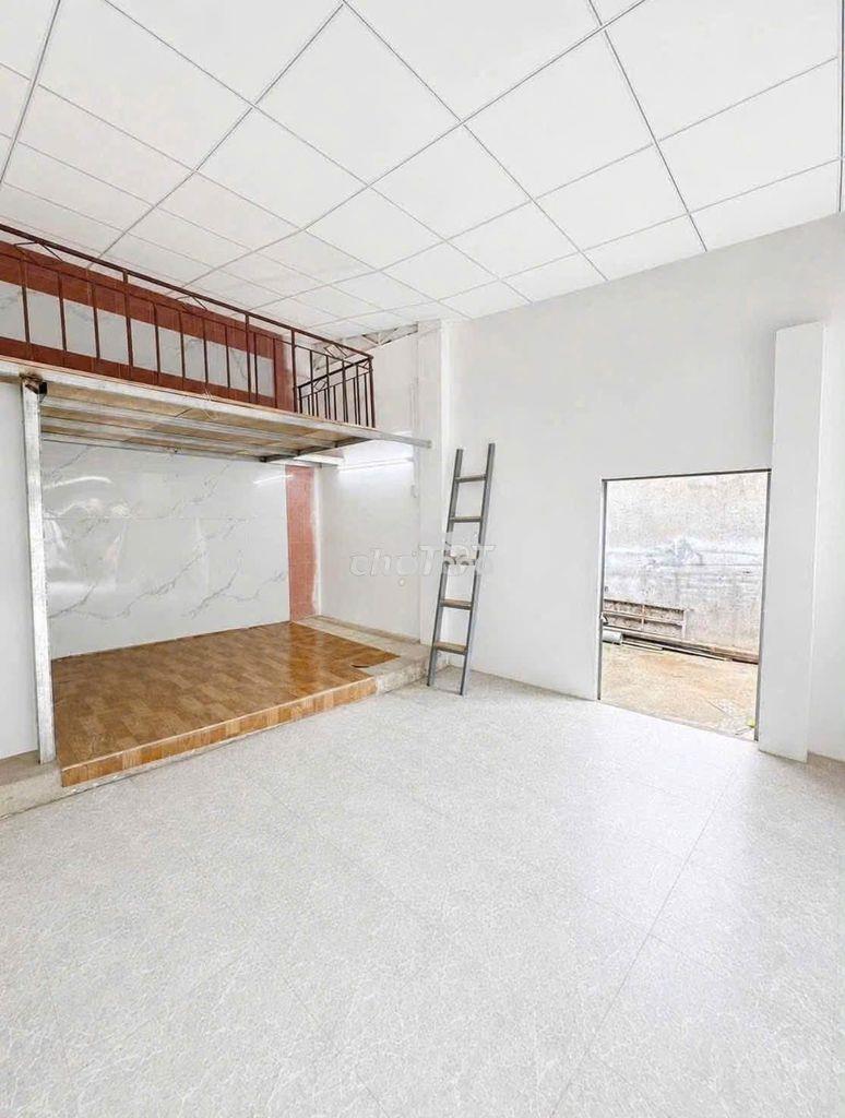 Cho thuê kiot mặt tiền vừa ở vừa kinh doanh - gần kcn sóng thần dĩ an - 2