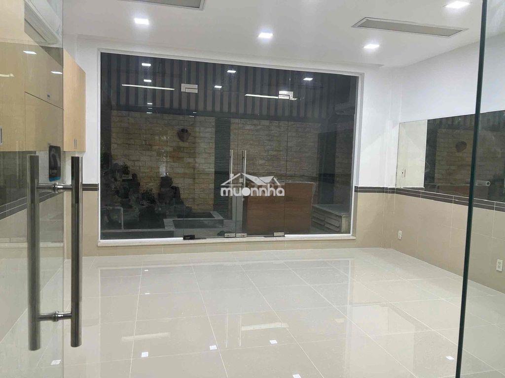 Cho thuê mặt bằng nhỏ đường nội khu him lam - 3