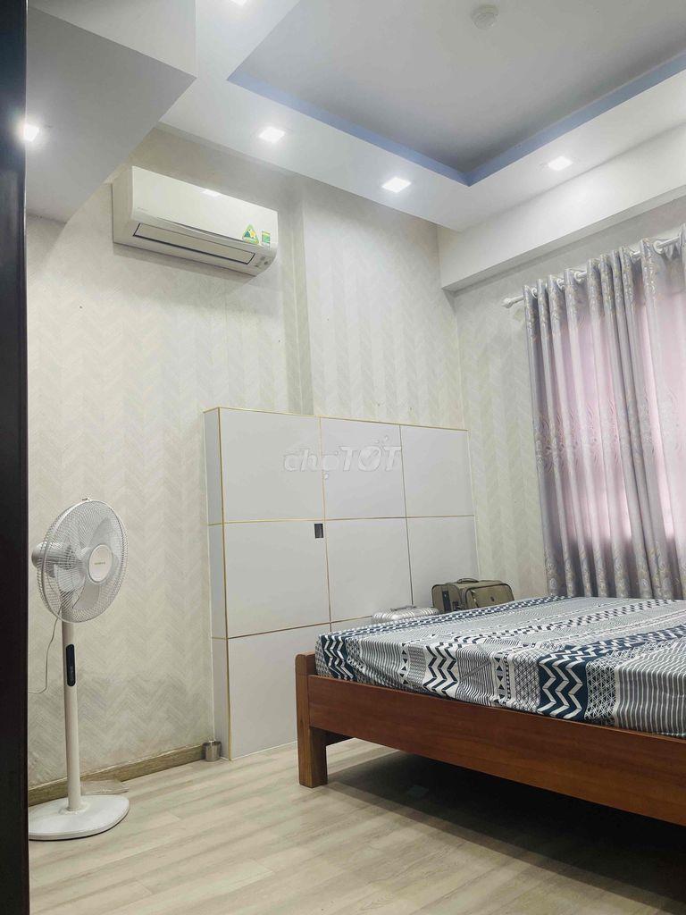 Bán hoặc thuê căn hộ 54m2,full nội thất có thể dọn vào ở ngay - 4
