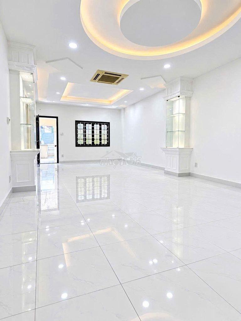 Siêu phẩm giá tốt - 10d đặng văn ngữ, p.10, pn - 4 tầng, dtsd 400m2 - 4