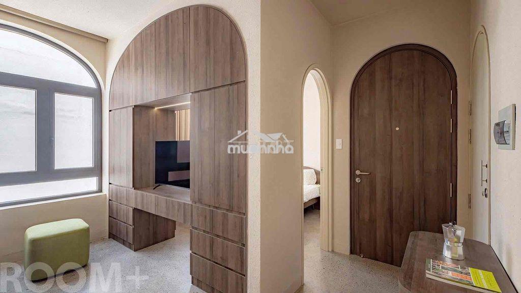 Cho thuê căn hộ q7 – studio, 1pn, 2pn, duplex – gần phú mỹ hưng - 2