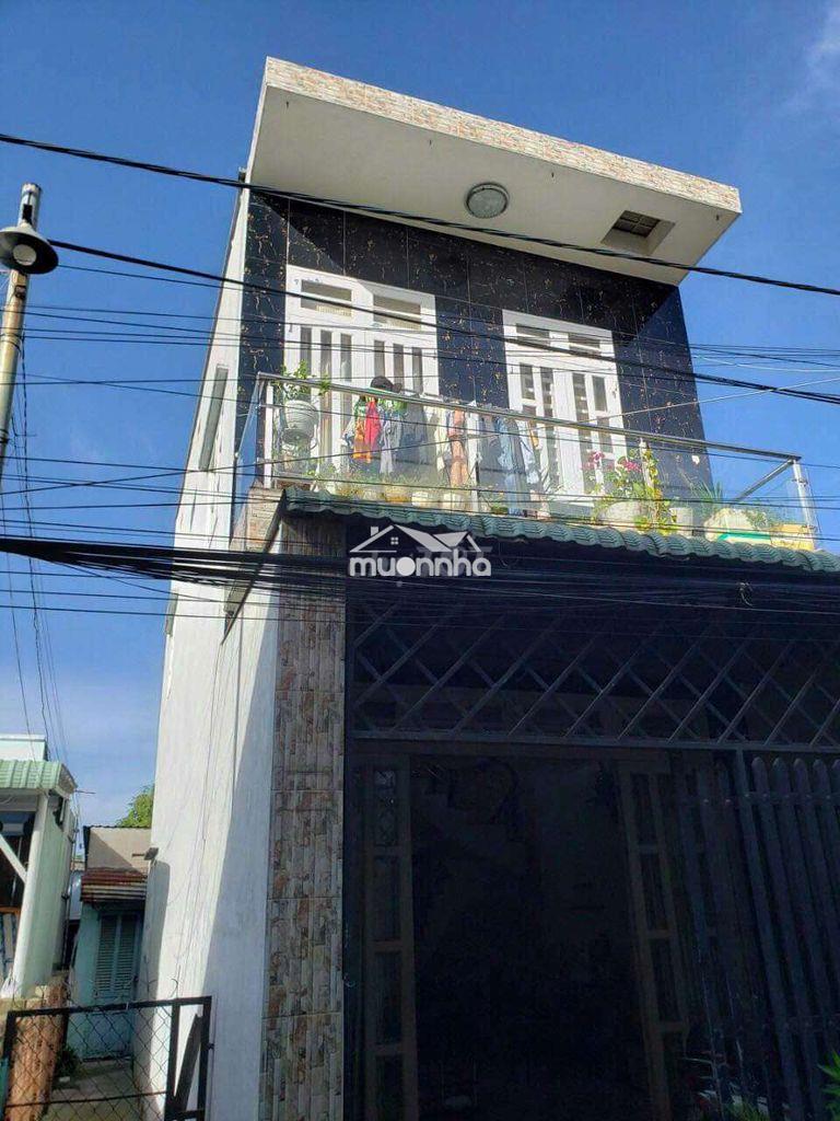 Chính chủ cần bán nhà về quê - 3