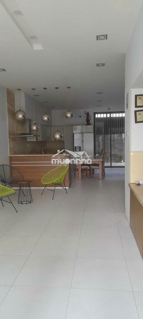 Biệt thự kdc sadeco ven sông - ngang 7m - giá chỉ 30 triệu/tháng - 4