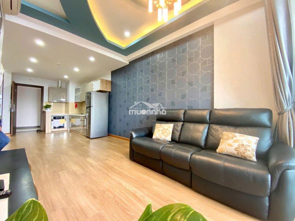 Chung cư hưng ngân, dương thị mười, q12: 7tr, 2p ngủ, full nt, nhà mới - 2