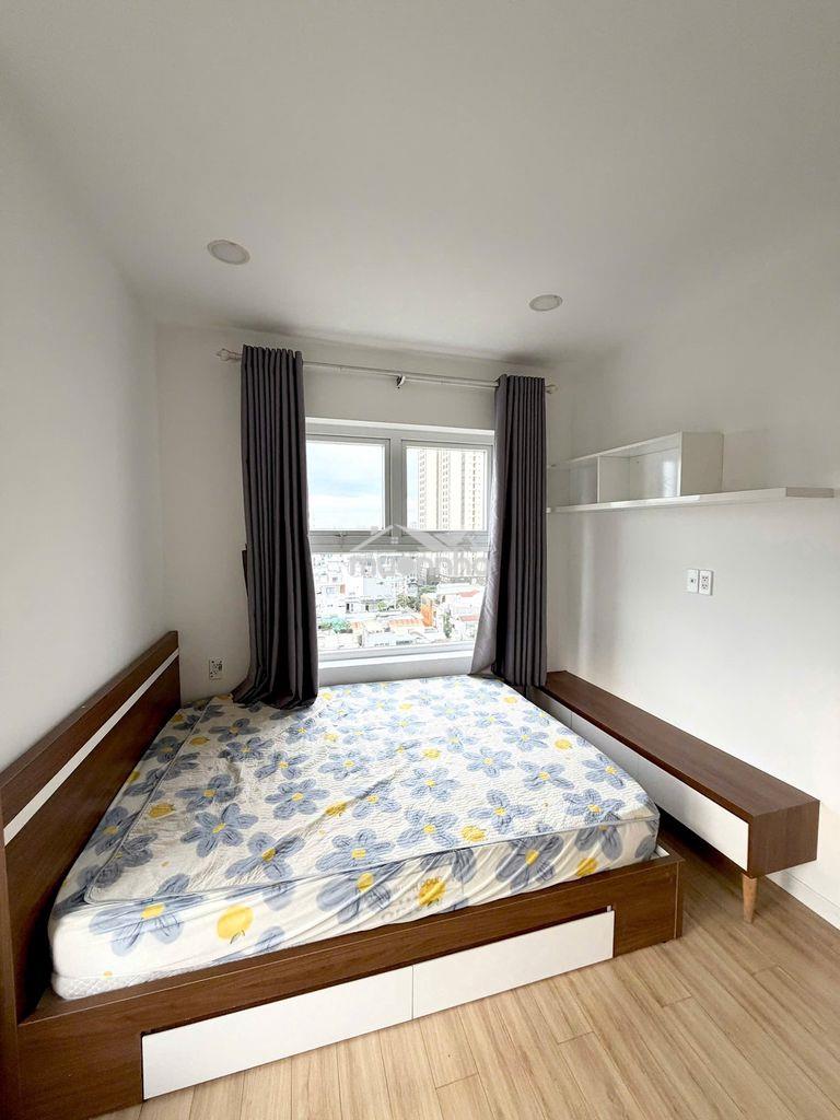 Cần cho thuê chung cư xi grand court 2pn 2wc giá 15triệu - 3