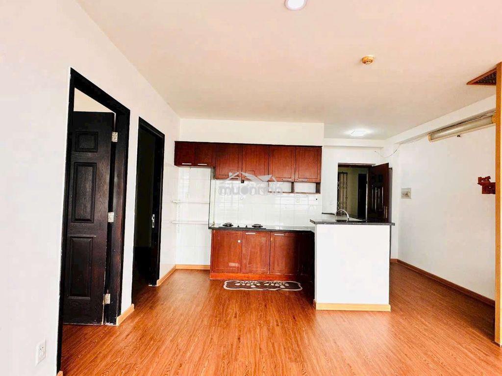 🍀 Chung cư tân mai_lê đình cẩn 2pn 6,5 triệu y hình - 4