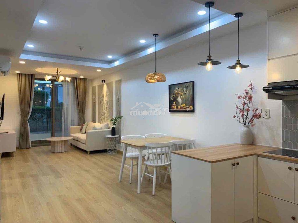 Cho thuê 2pn saigon south, gần đh rmit, giá cực tốt - 3