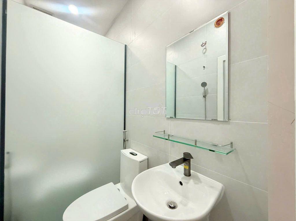 [Hàng hiếm 2 tỷ] bán ch lạc long quân– 45m² (2pn 1wc)– giá chỉ 1.9 tỷ - 4