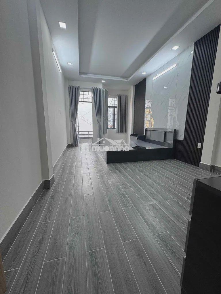 Nhà mới hxh phan xích long, pn | 3 tầng | 168m2 | 5pn | kd đa nghề | - 2