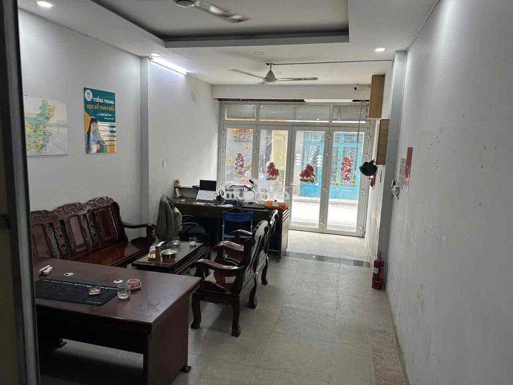 🏠Nguyên căn 3tầng 4phòng hẻm xe hơi lâm văn bền - quận 7 - 2