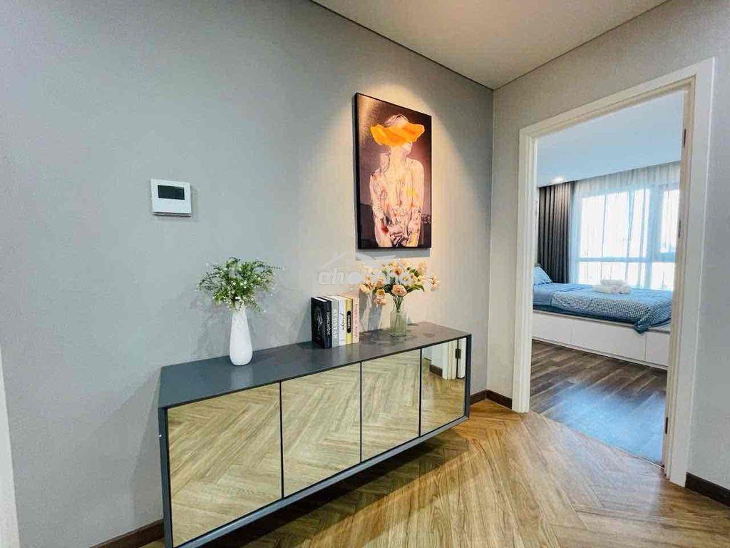 Chính chủ cho thuê căn hộ hà đô ngắn hạn dài hạn - 2
