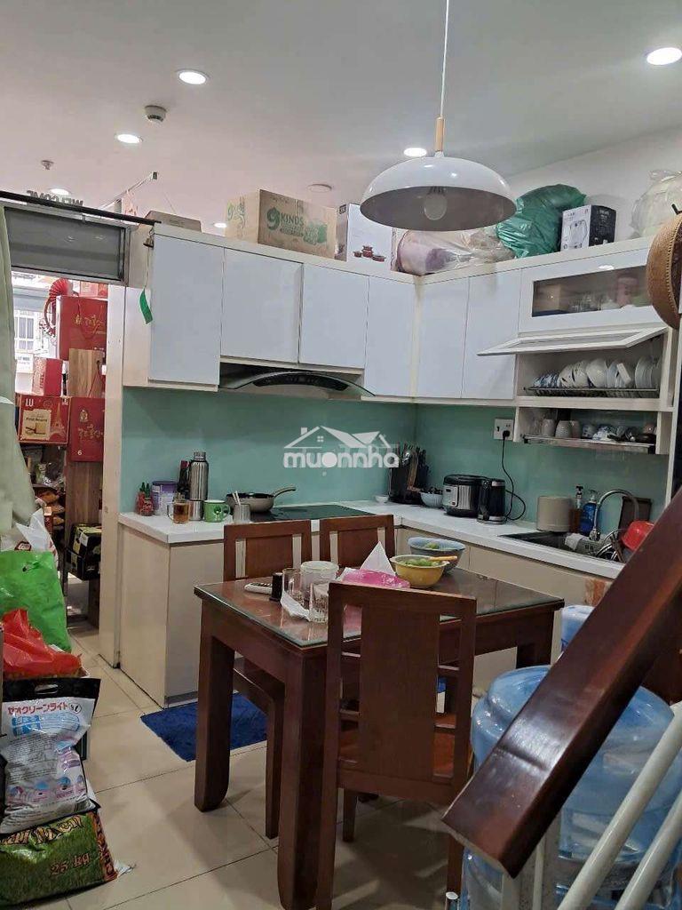 Bán căn shophouse chung cư q2 - 2