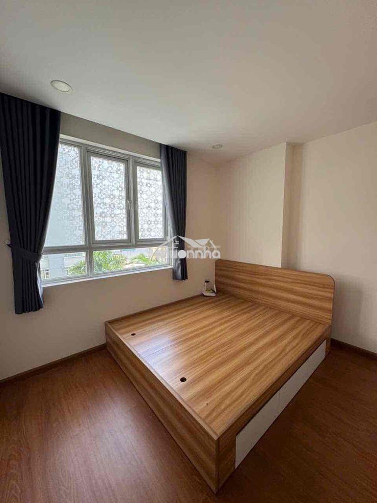 Cần bán gấp căn hộ chung cư him lam chợ lớn - 3