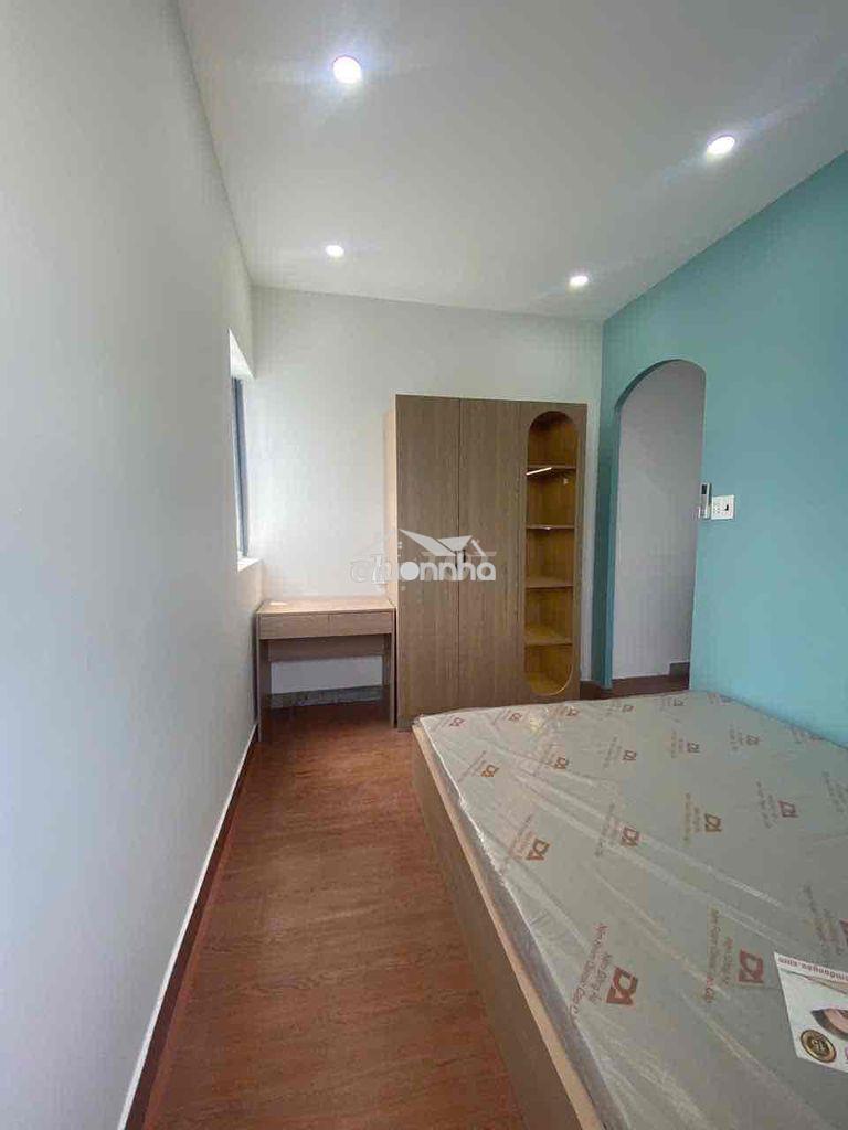 Chdv full nội thất, tách bếp, ban công - 4
