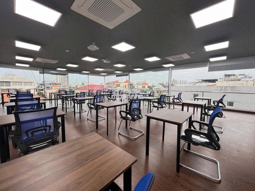 Vị trí đắc địa khu đakao - tòa nhà mt điện biên phủ q1 ngay vòng xoay - 3