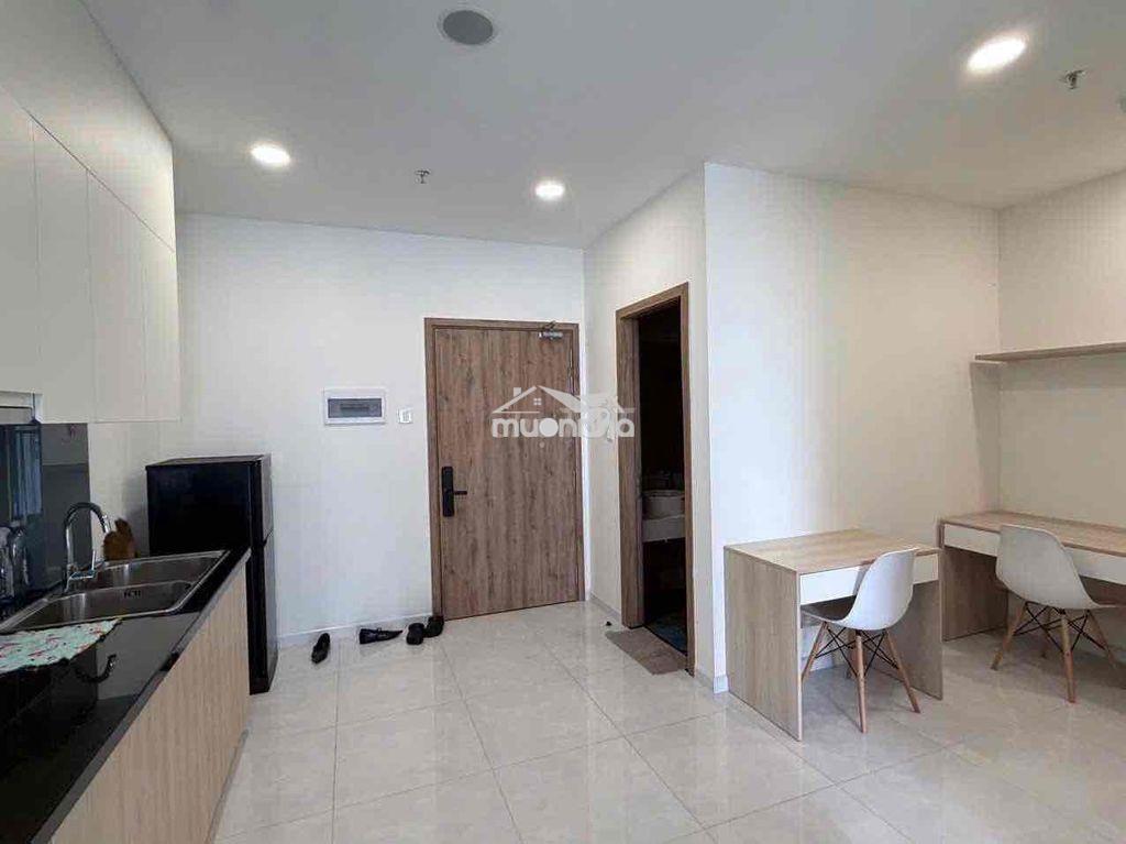 The maison 1pn 1wc full nội thất - giá 6.5 triệu - 3