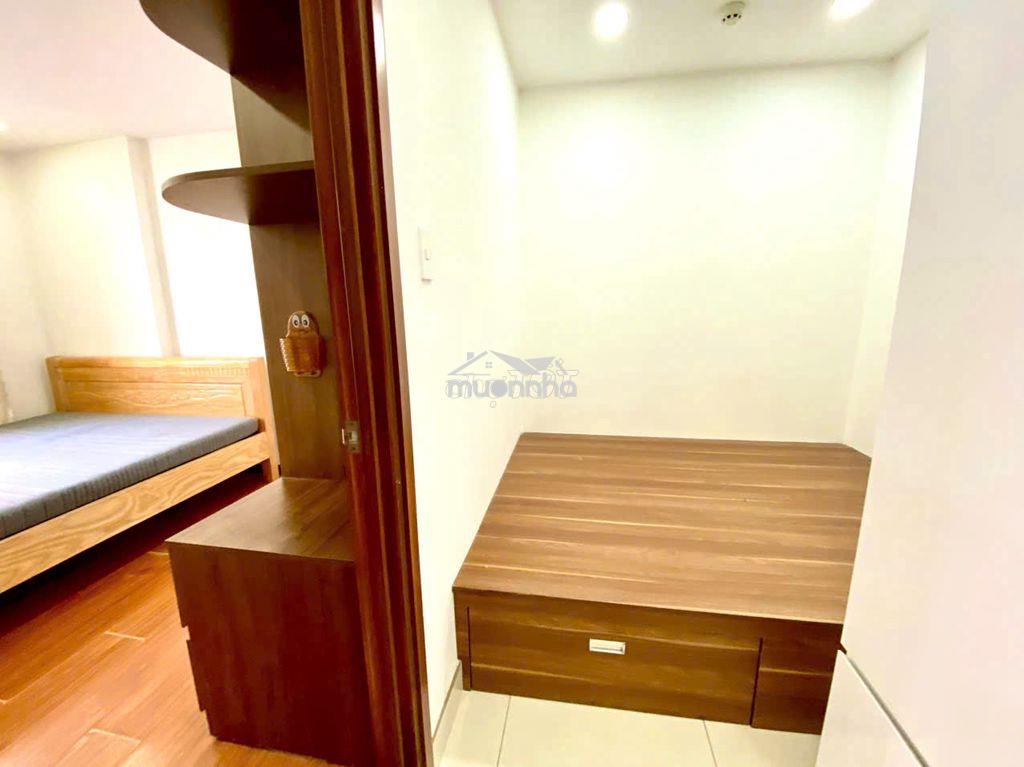Chính chủ kẹt tiền bán gấp căn hộ 46m2 full nt sẵn dòng tiền thuê - 4