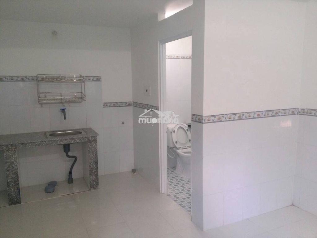 Cho thuê nhà trọ 27m2, hẻm 288/8, huỳnh văn lũy, phú lợi, hồ chí minh - 4