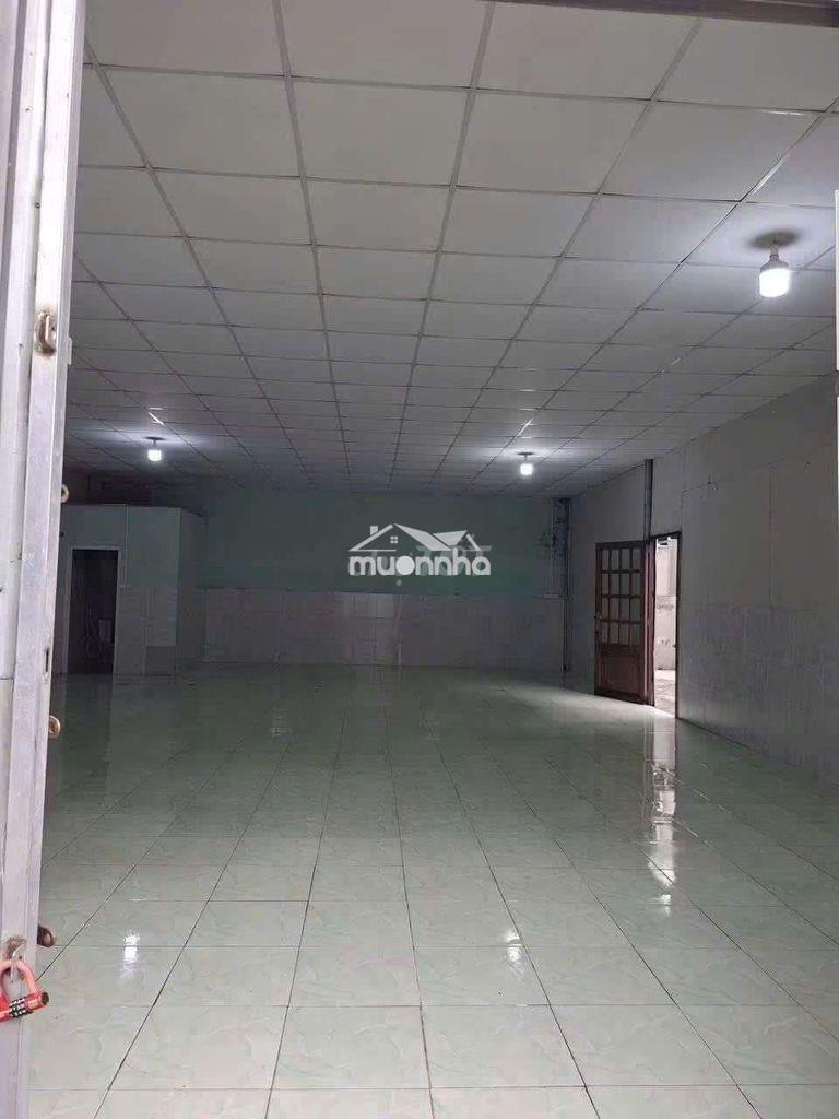 Kho nhà chính chủ 10x13 tróng suốt - 2