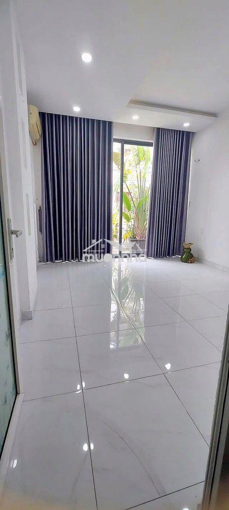 Cho thuê nhà đẹp đường nhánh tô ký phường tân chánh hiệp q12 - 2
