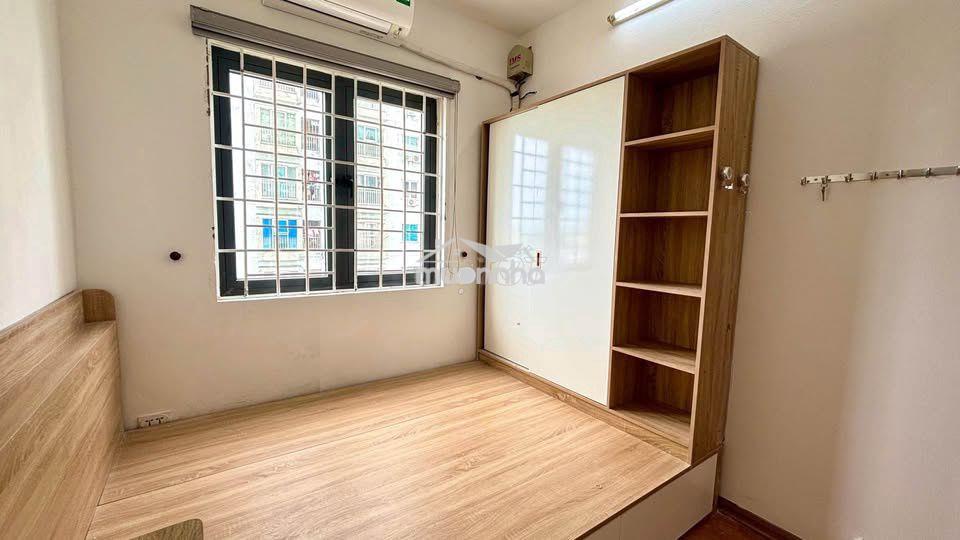 Cho thuê căn 3pn chung cư acb ông ích khiêm giá chỉ 14tr/tháng - 3