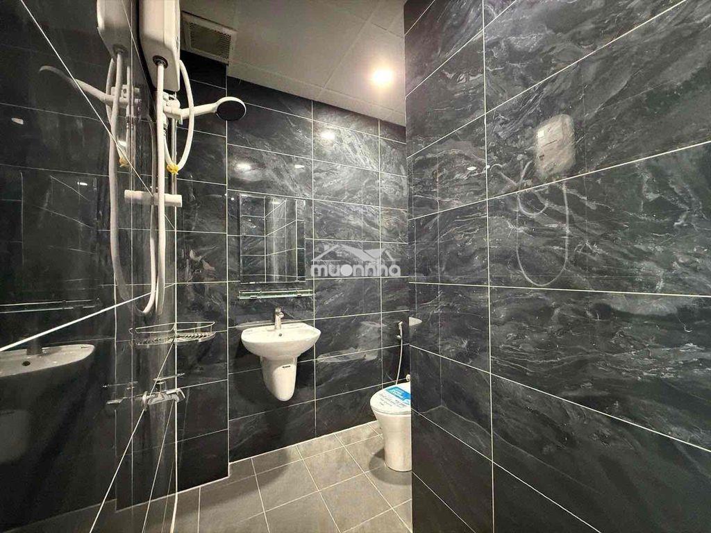 Chdv mới khai trương full nội thất - quận 12 - 3