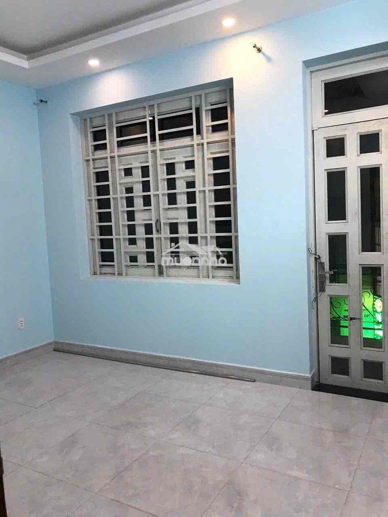 Cho thuê nhà nguyên căn 3 lầu (phòng khách, bếp, 3 phòng ngủ, 3wc). - 4