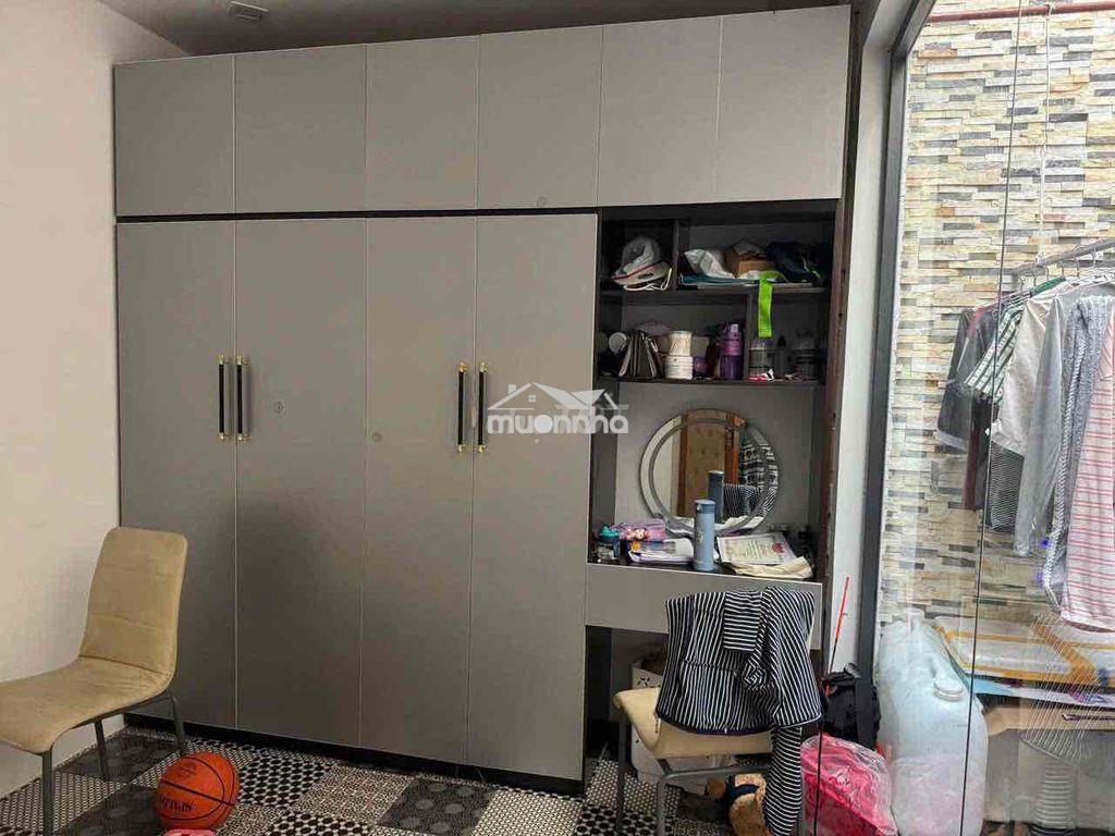 Cho thuê nhà cấp 4 có 2 pn đường 7m5 hoài thanh, gần dương khuê, nhs - 2