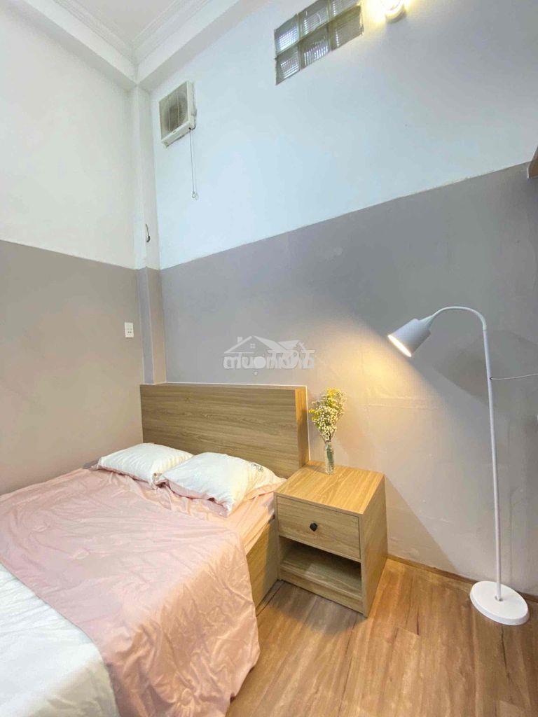 🔥Hoàng văn thụ - căn hộ studio full nội thất mới tinh  - lăng cha cả - 4