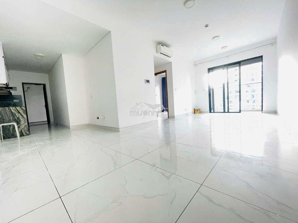 Cho thuê diamond alnata, nội thất cơ bản, nhà trống ở ngay - 3