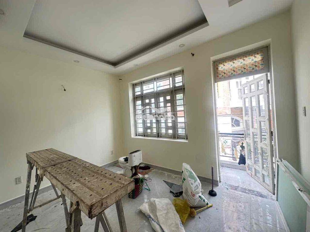 Thơm! 54m² (4,5×12,5m) | dtsd 150m² | 3pn | 3wc | hxh | 13tr/tháng - 3