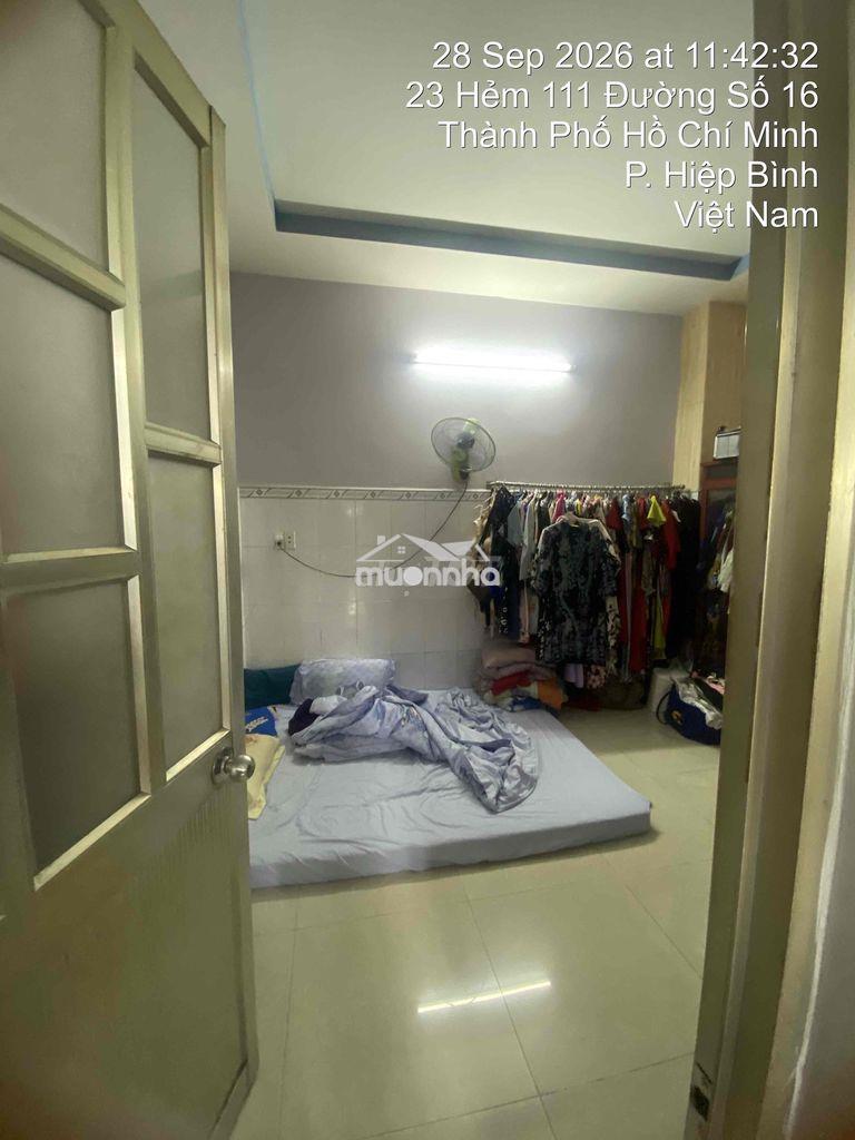 Chính chủ cần bán - 4
