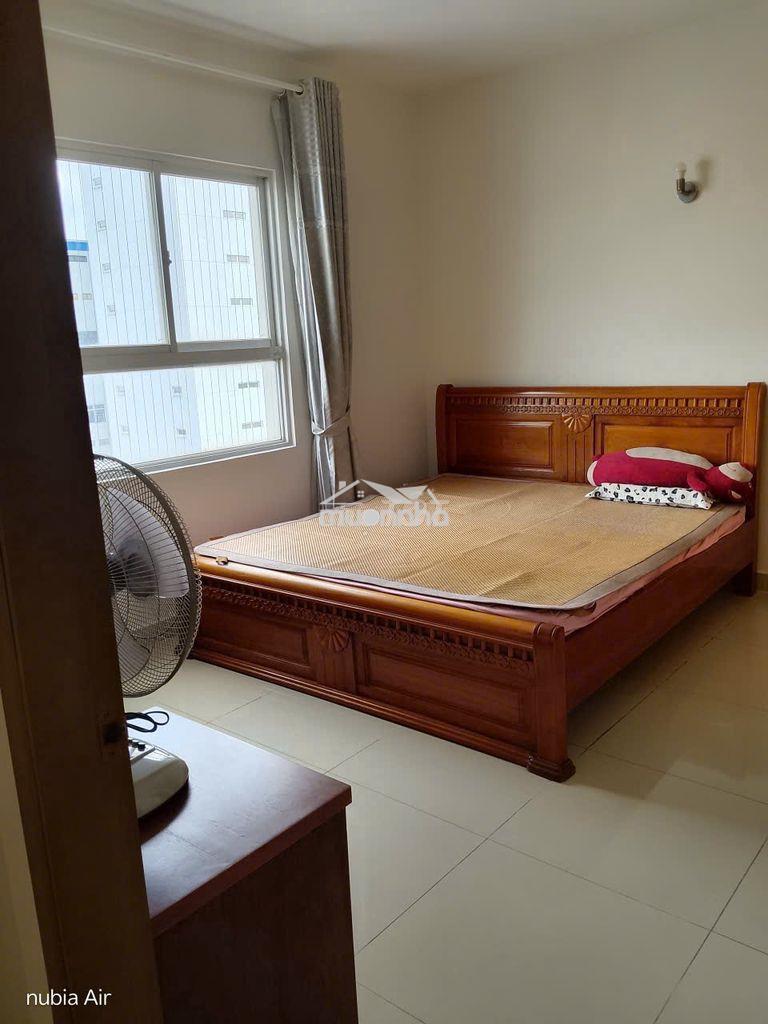 Cho thuê gấp cc saigonland, căn góc 3pn full nội thất - 2