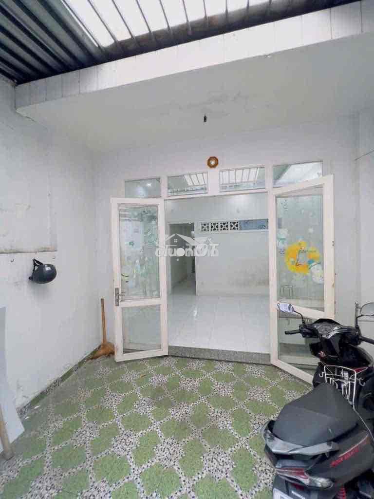 ❣️Cho thuê nhà nguyên căn lê văn thọ, p11, gò vấp – full nội thất – 8tr - 3