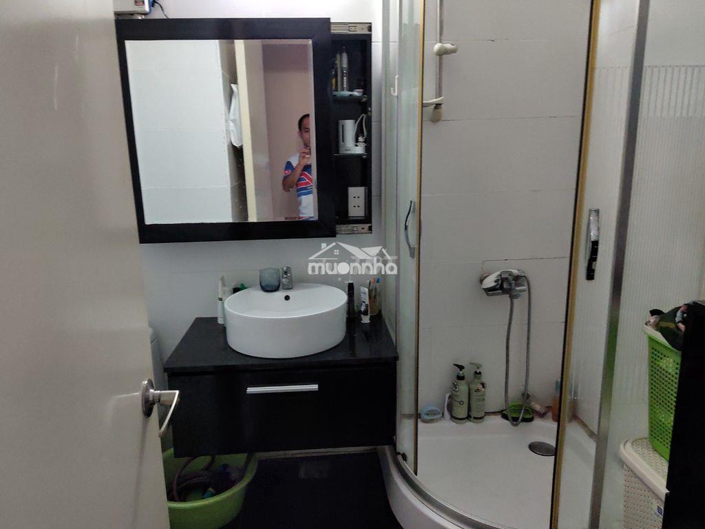 Căn 2pn 2wc tầng cao view đẹp – cho thuê screc tower chỉ 12 tr/tháng - 4
