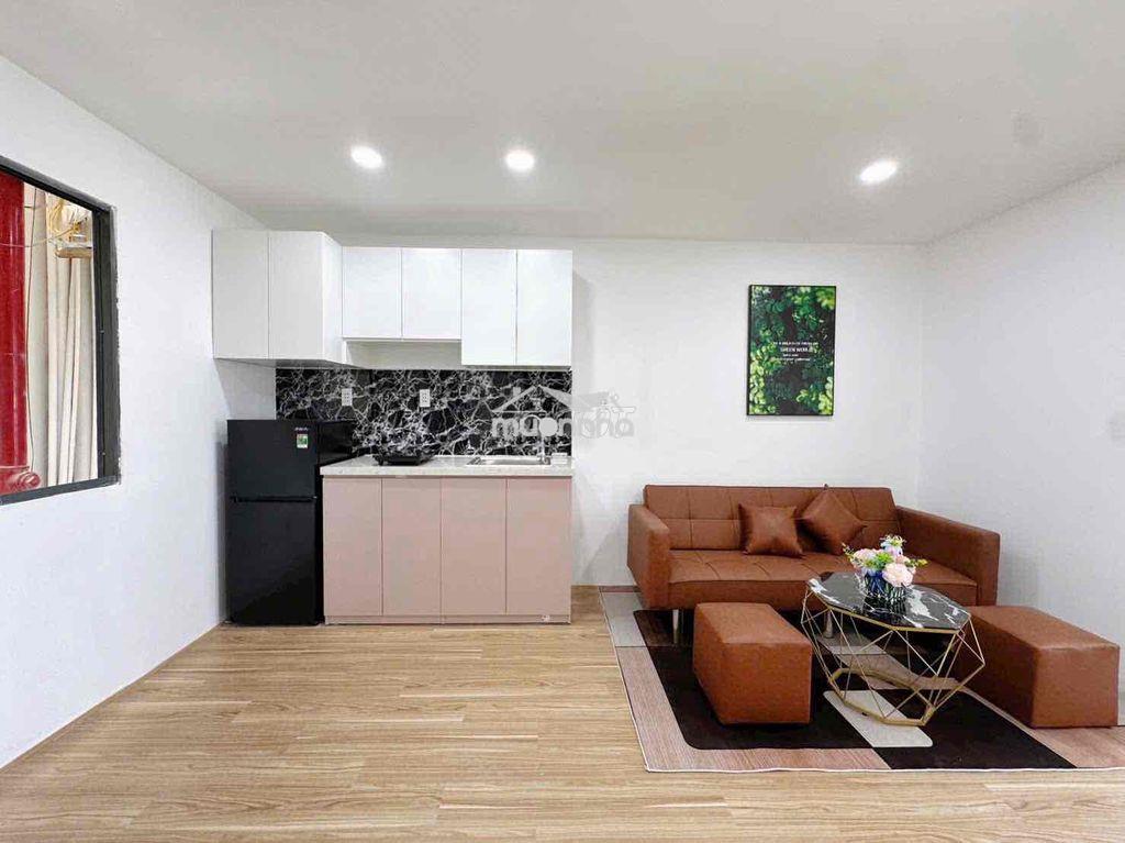 Cho thuê căn 2pn (60m2) thang máy siêu thoáng đường 3/2 q10 - 4