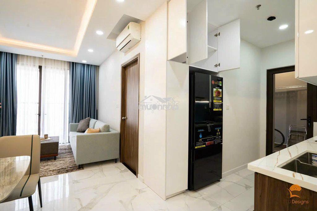 Chính chủ bán căn 2pn chung cư bàu cát chỉ 3 tỷ 450 thương lượng - 2