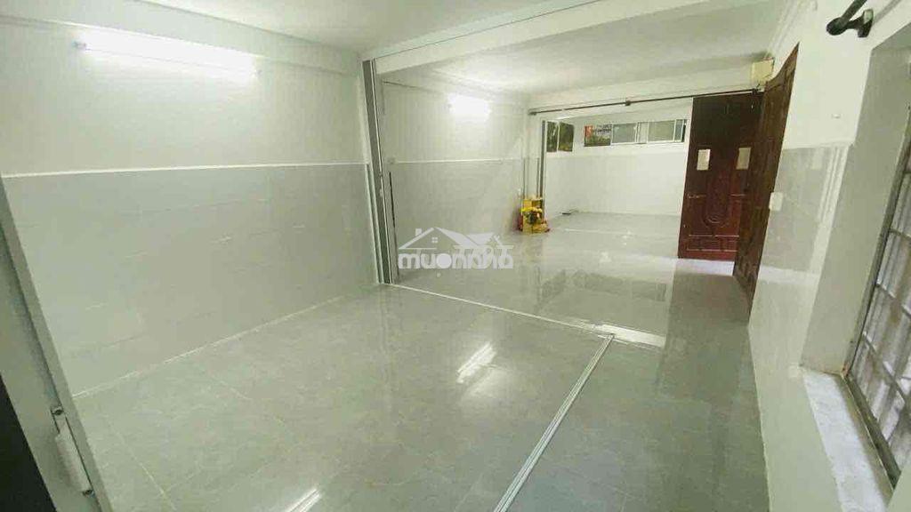 Chung cư tầng trệt 3pn , 1wc , rộng 70m ( hẻm xe tải ) - 3