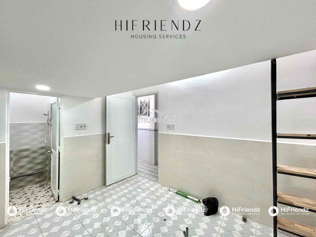 🔥 Duplex full nội thất cách đh y dược/ mở tầm 8p di chuyển 🚗 - 4