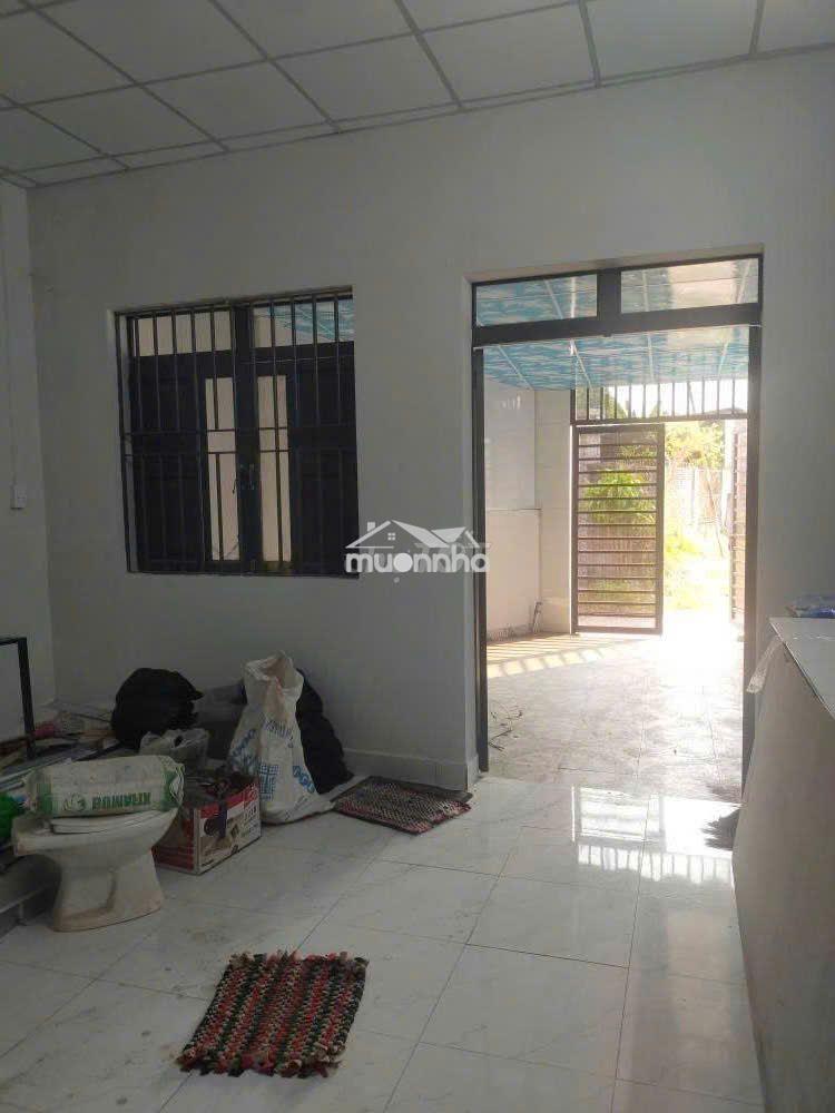 💥 Cần tiền bán gấp nhà cấp 4 s.h.r - chỉ 8.3..0tr - tân an hội củ chi - 4