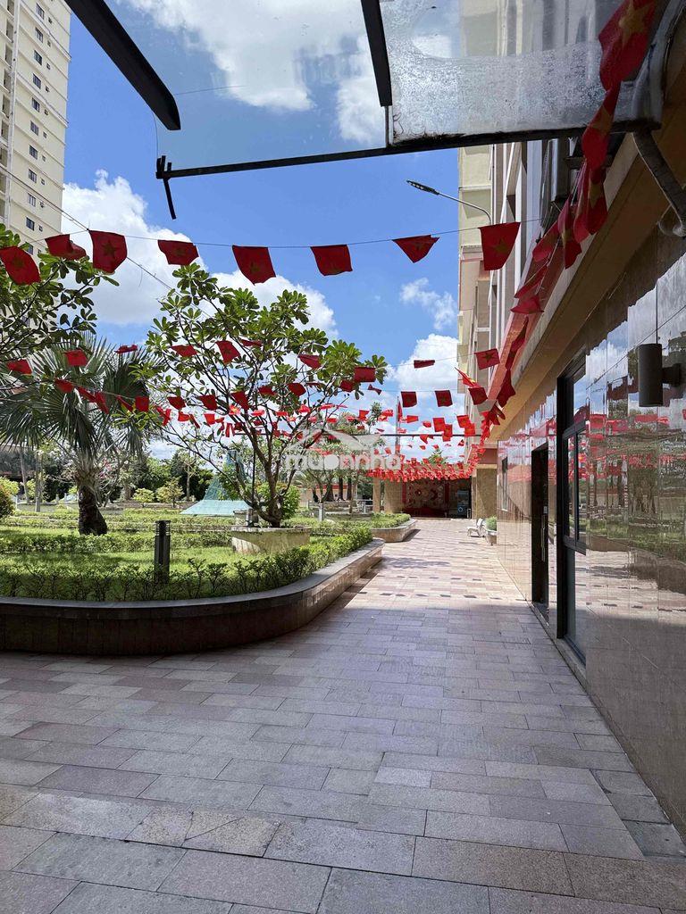 Cho thuê căn hộ era town 85m2 2pn3wc có nội thất chỉ 8,5tr - 3