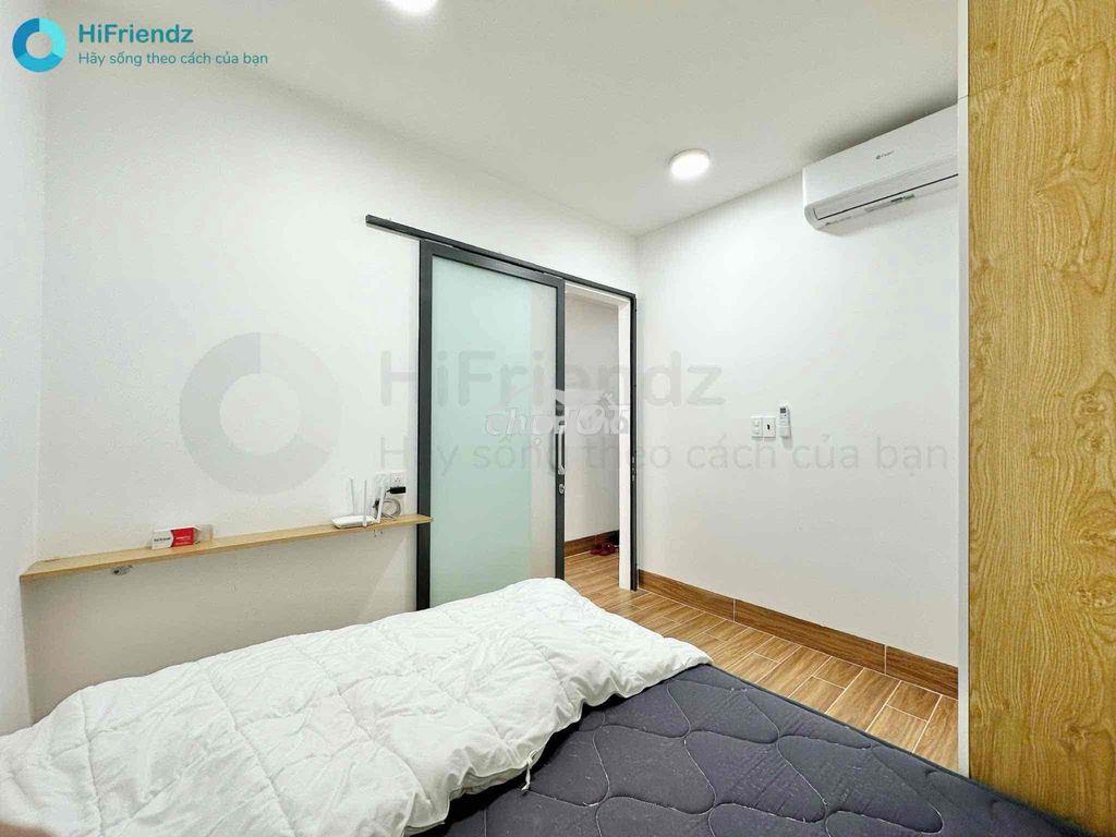 2pn full nội thất ngay lê văn việt, gần ngã tư thủ đức, vincom quận 9 - 3
