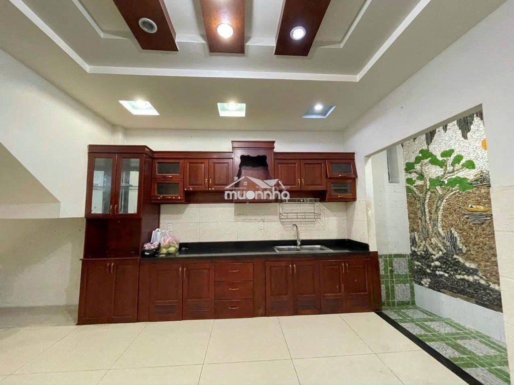 Cần cho thuê nhà hxh 62/3a điện biên phủ phường 17, q. bình thạnh. - 3
