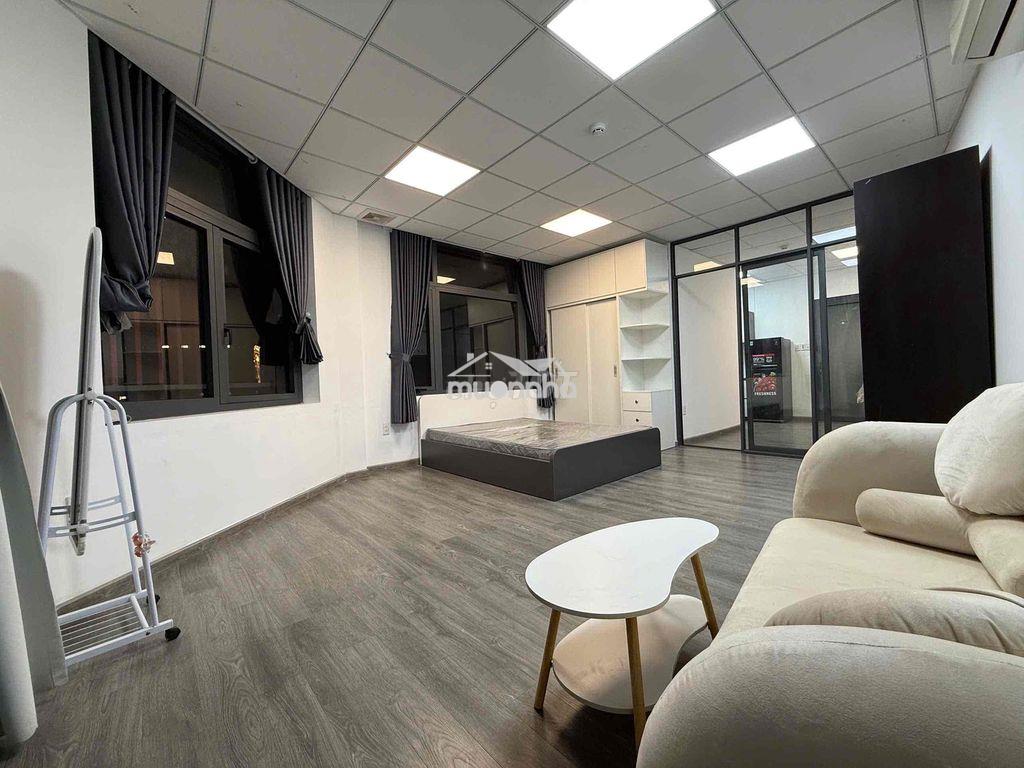 Chính chủ cho thuê căn hộ cao cấp mặt tiền 60m2 - 3
