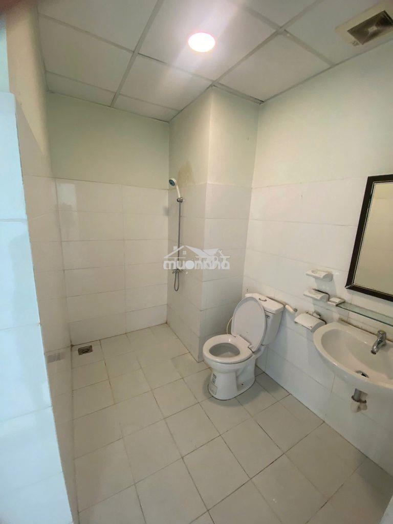 Chính chủ cần bán căn góc chung cư topaz garden - 4