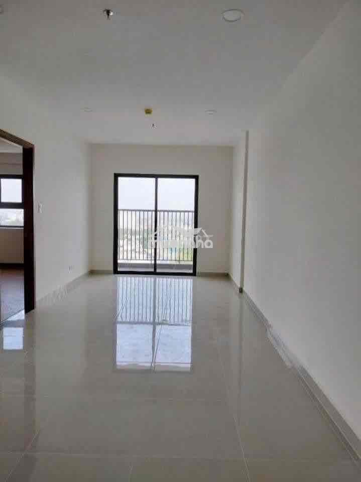 Cho thuê 2pn trống thuận tiện vào thành phố mới thủ dầu 1 - 4