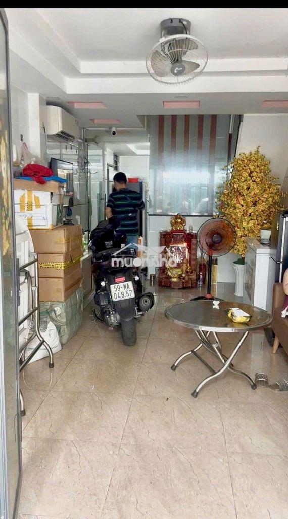 Căn góc 4 phòng hẻm 6m thái phiên - 2
